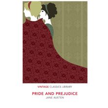 Product image of PENGUIN Jane Austen - Pride and Prejudice