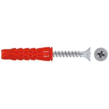 Product image of WKRET-MET SFXP-10050070 უნივერსალური დიუბელი ჭანჭიკით