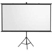 Product image of BYINTEK SCREENOW TS002-F120 Remote  პროექტორის ეკრანი