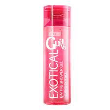 mades-cosmetics-shkhapis-geli-body-resort-pink---bath-shower-gel-250ml---exotical-guava