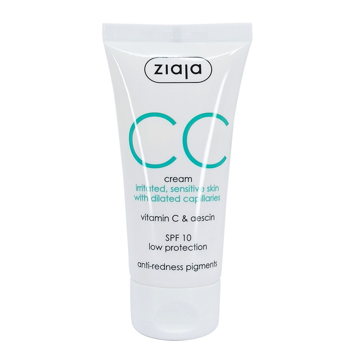 ziaja-spf10-cc-kremi-mgrdznobiare-gaghizianebuli-kapilarebiani-kanistvis