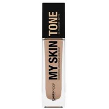 Product image of BELLAOGGI MY SKIN TONE ტონალურიკრემი 10N