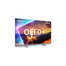 Product image of PHILIPS 55OLED910/12 55" 4K UHD Smart ტელევიზორი