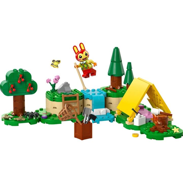lego-constructor-bunnies-outdoor-activities-164ts-photo-2