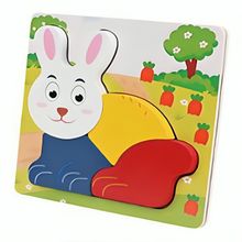 Product image of ფაზლი - კურდღელი