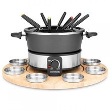 Product image of Gastroback 42566 1.8ლ ფონდიუს აპარატი