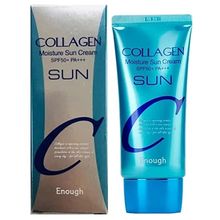 Product image of ENOUGH Collagen Moisture Sun Cream 50მლ მზისგან დამცავი