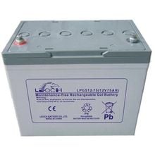 Product image of Leoch LP12-75 75Ah აკუმულატორი 