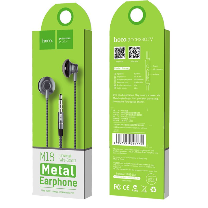 hoco-m18-sadeniani-mobiluri-telefonis-qursasmeni-photo-4