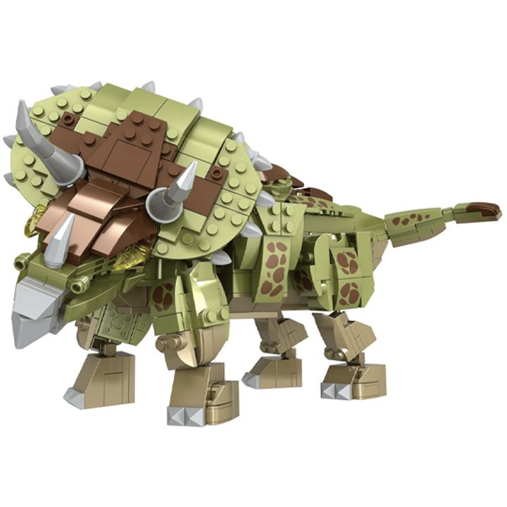 open-bricks-triceratops-asatsqobi-kubikebi-dinozavri