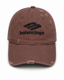 Product image of Balenciaga კეპი ყავისფერი ( რეპლიკა)