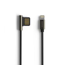 Product image of REMAX RC-054m Black მობილურის კაბელი