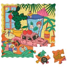 Product image of HELLO HOSSY BUNDLE-PUZ001-XMAS ფაზლი
