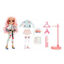 Product image of MGA რეინბოუს თოჯინა კია