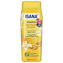 Product image of Isana 300მლ შამპუნი
