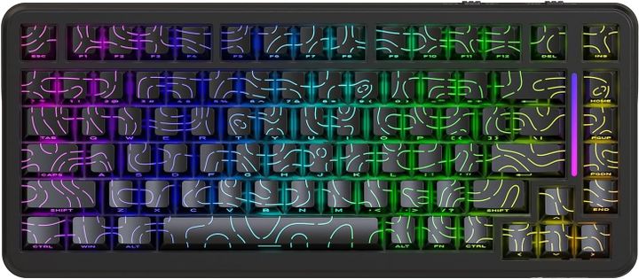 attack-shark-keyboard-magnetic-x82-pro-8khz-gaming-klaviatura