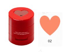 Product image of ბლაში/This Is Love Cushion Blush (02)