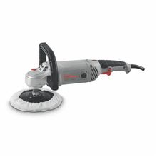Product image of Crown CT13302 1300W ელექტრო საპრიალებელი მანქანა