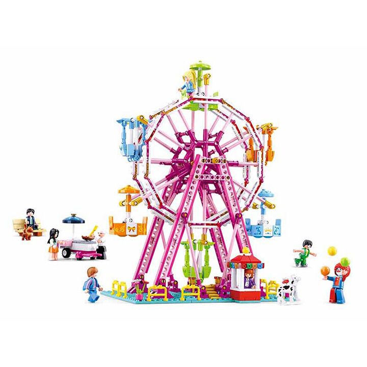 sluban-girls-dream-whirligig-konstruqtori-photo-3