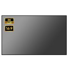 Product image of BYINTEK SCREENOW FS005-F100 Remote პროექტორის ეკრანი