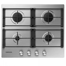 Product image of Samsung Official  NA64H3010AS/WT ჩასაშენებელი ქურის ზედაპირი