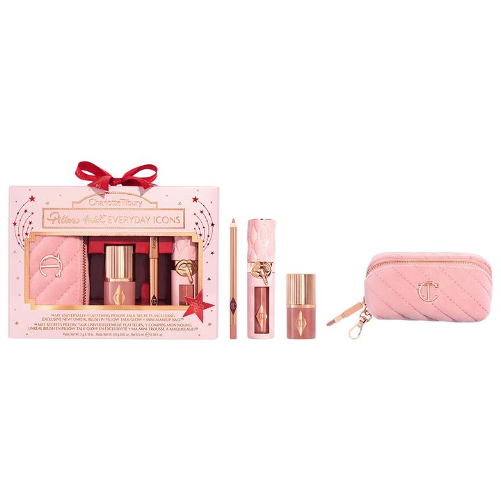 charlotte-tilbury-pillow-talk-everyday-icons-lip-cheek-makeup-gift-set-sasachqre-nakrebi