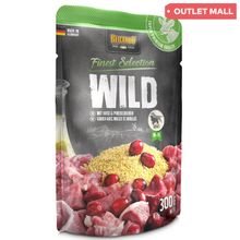 Product image of Belcando Venison With Millet & Lingonberry 300გრ ძაღლის საკვები