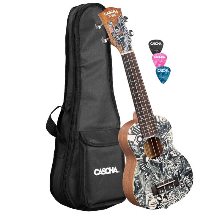 cascha-sketch-ukulele