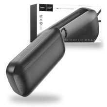Product image of Wireless Speaker/ Hoco/ Hoco HC21 Shadow sports BT speaker black