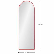 Product image of Palletoryx Arched Shaped  სარკე