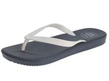 Product image of Beppi 2154366 ფეხსაცმელი ჩუსტი ოთახის სპორტული მუქი ლურჯი/თეთრი