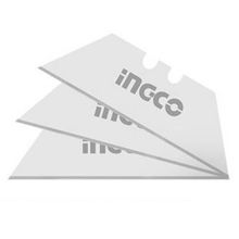 Product image of INGCO HUKB61001 10ც საკანცელარიო დანის პირების კომპლექტი