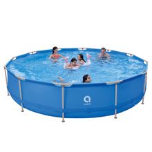 Product image of Avenli კარკასული აუზი