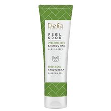 Product image of Delia 100მლ ხელის კრემი