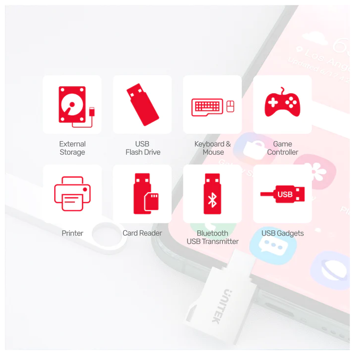 unitek-a1025gni-usb-c-male-to-usb-a-female-silver-adapteri-photo-4