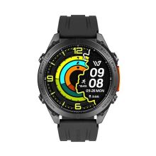 Product image of Weofly Conquer 3 Black სმარტ საათი 1.43"