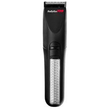 Product image of RECHARGEABLE TRIMMER FX768E უსადენო თმის საკრეჭი