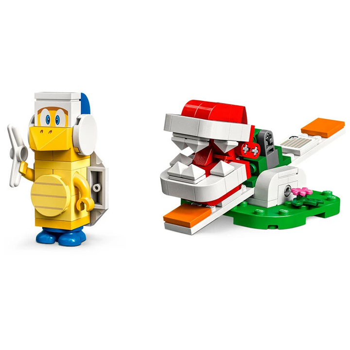 lego-71409-big-spikes-cloudtop-challenge-expansion-set---konstruqtori-photo-3