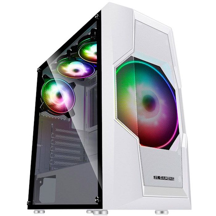 qeisi-2e-gaming-computer-case-turbo-g2057w-midt-2xusb201xusb30-1x2003x120argbtg-side-panel-without-psu-white-midt-2e-g2057w