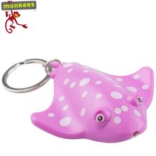 Product image of Sting Ray LED Pink