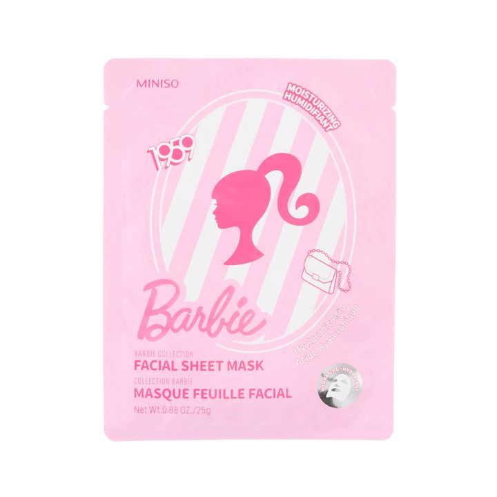 barbie-collection-facial-sheet-mask-sakhis-nighabi