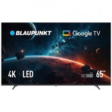 Product image of BLAUPUNKT 65UGC5500 65" 4K UHD Smart ტელევიზორი