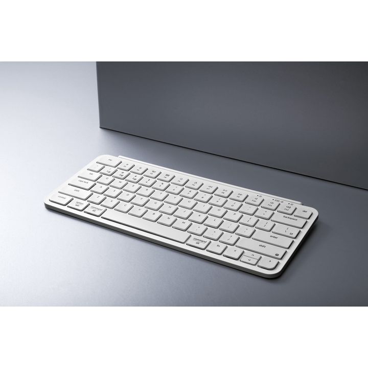 keychron-b1p-k8-b1-pro-ultra-slim-ivory-white-usadeno-klaviatura-photo-4