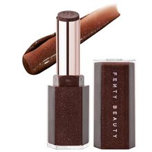 Product image of Fenty Beauty Gloss Bomb Stix High-Shimmer Gloss Stick Hot Chocolit ტუჩსაცხი
