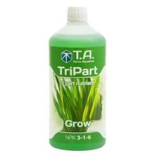 Product image of Terra Aquatica Tripart Grow 200მლ სასუქი