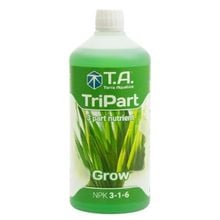 Product image of Terra Aquatica Tripart Grow 1ლ სასუქი