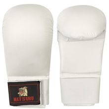 Product image of MATSURU L კარატეს ხელთათმანები