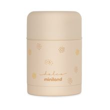 Product image of Miniland FOOD THERMY VANILLA - საკვები თერმოსი