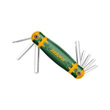 Product image of სახრახნისების ნაკრები  მაგნიტური 8ც  1all JDHK2281