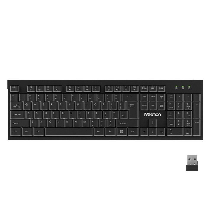 meetion-c4120-24g-wireless-combo-black-klaviatura-kombo-photo-3